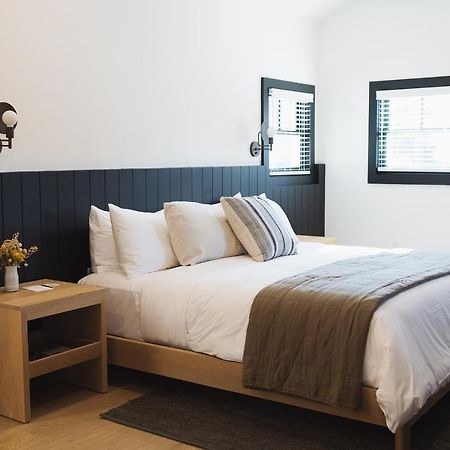 Hotel The Wildset Saint Michaels Esterno foto