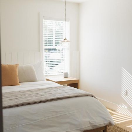 Hotel The Wildset Saint Michaels Esterno foto