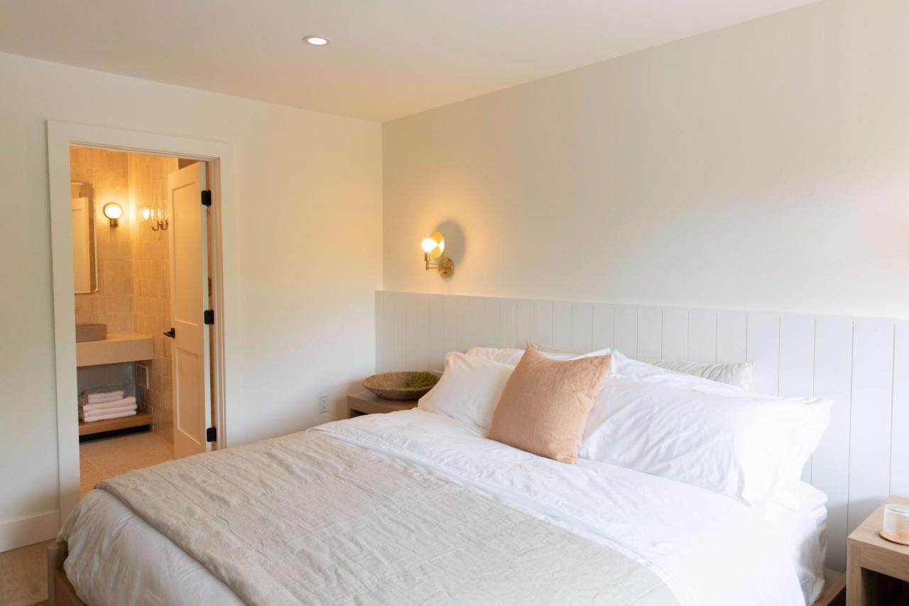 Hotel The Wildset Saint Michaels Esterno foto