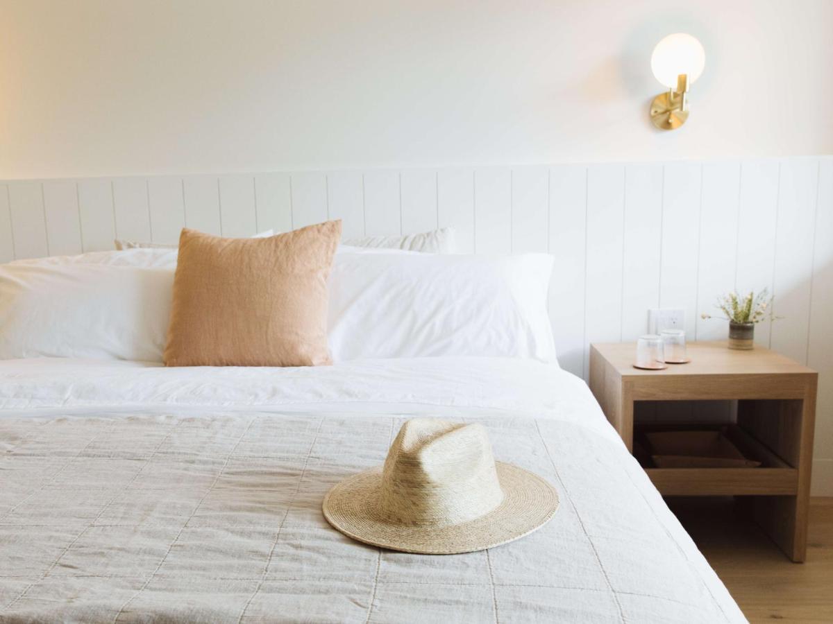 Hotel The Wildset Saint Michaels Esterno foto