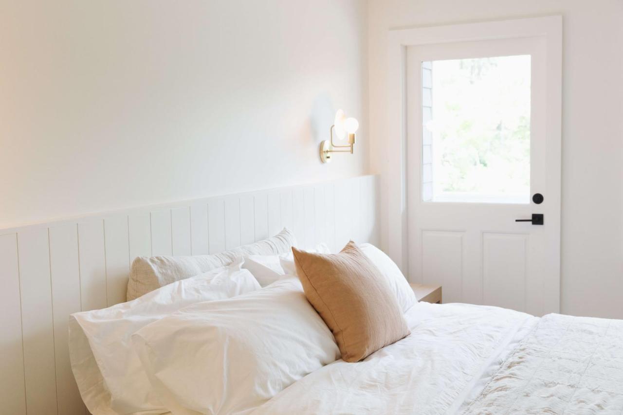 Hotel The Wildset Saint Michaels Esterno foto