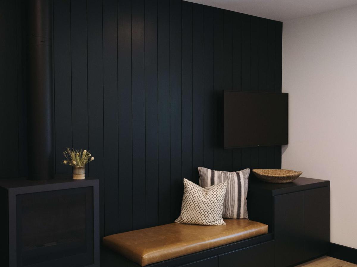 Hotel The Wildset Saint Michaels Esterno foto