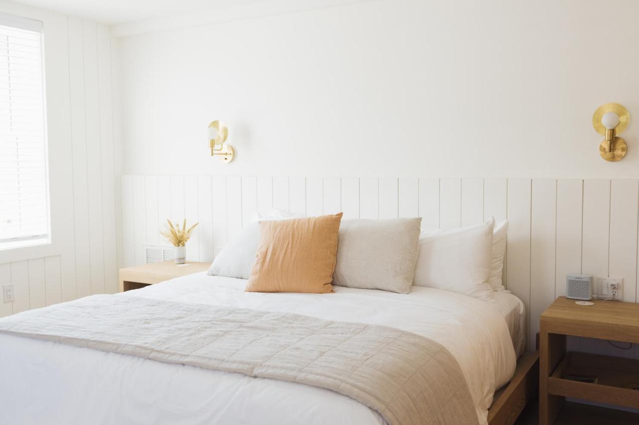 Hotel The Wildset Saint Michaels Esterno foto