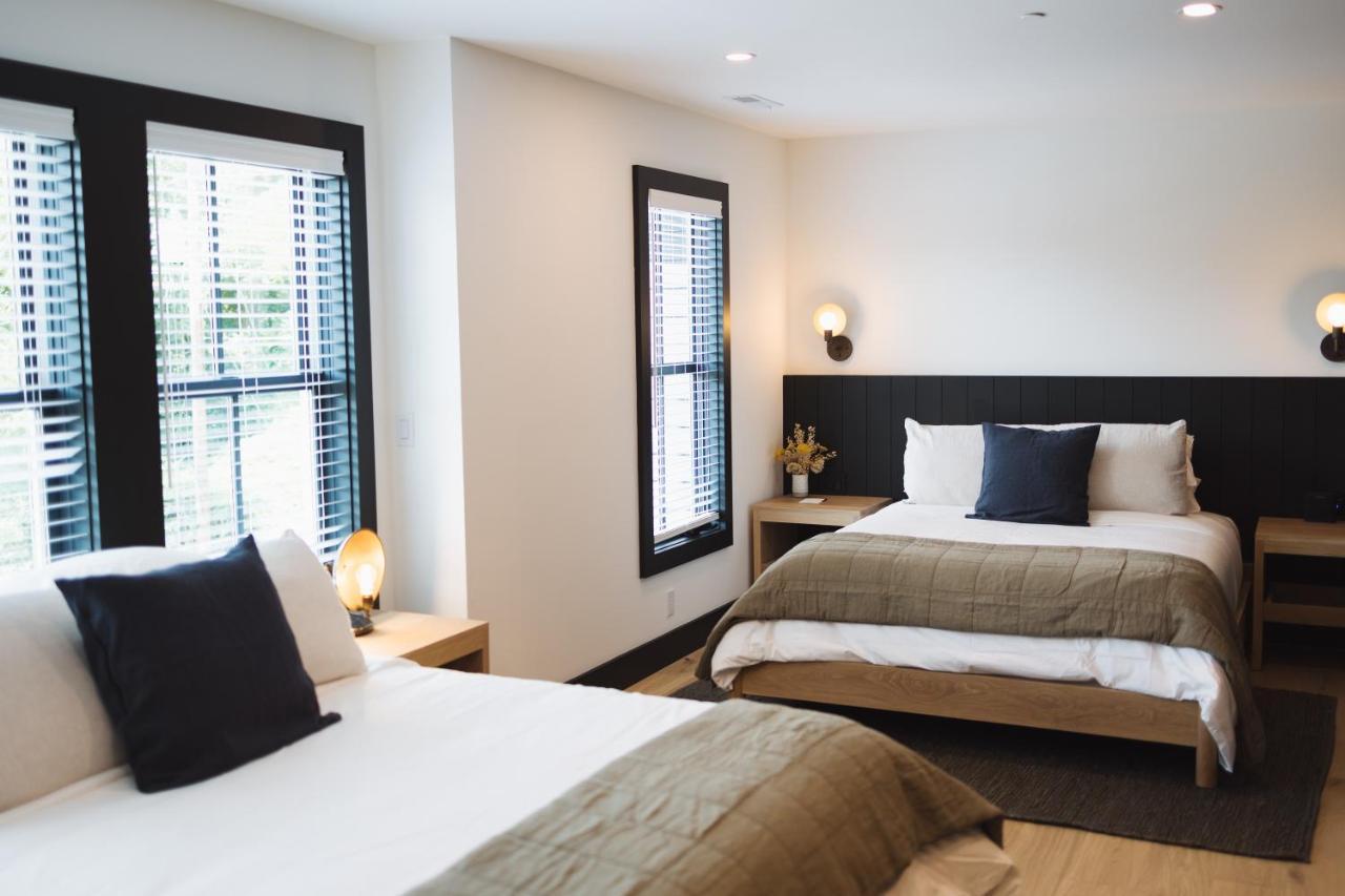 Hotel The Wildset Saint Michaels Esterno foto