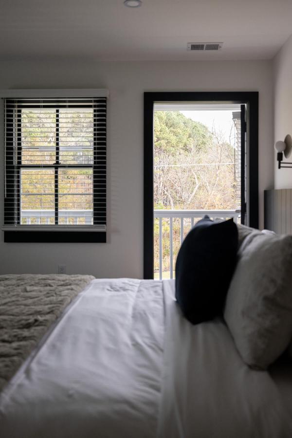 Hotel The Wildset Saint Michaels Esterno foto